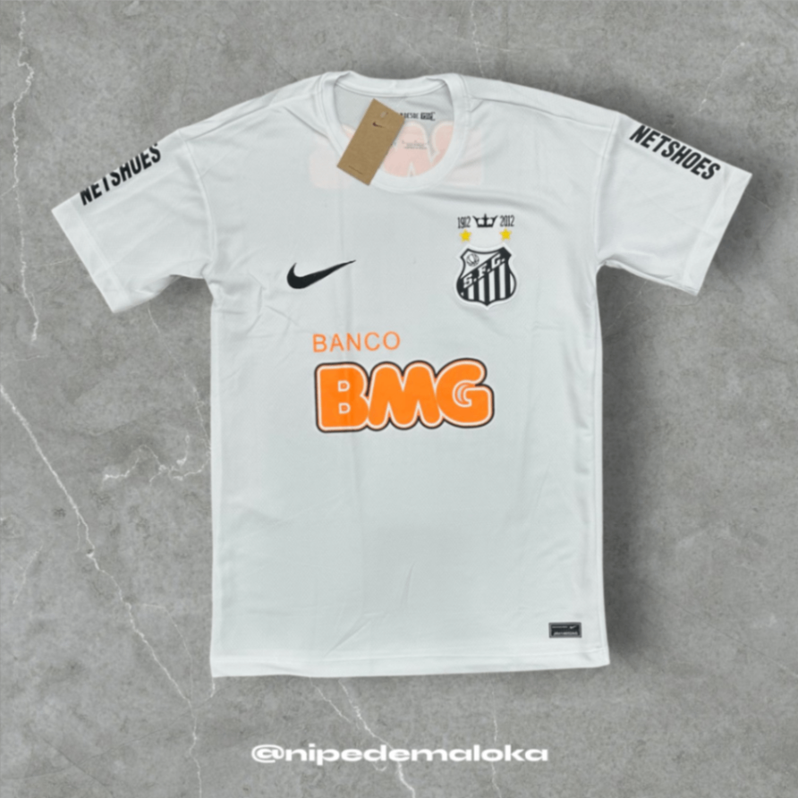 SANTOS RETRÔ 2011